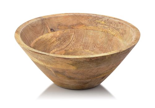 LOGAN Decorative bowl 25x10cm BOHO