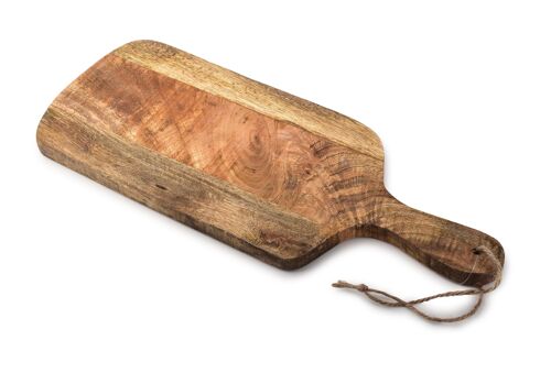 LOGAN Serving Board 49.5x19.5x2cm BOHO