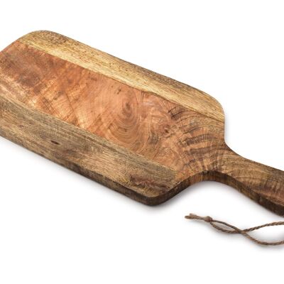 LOGAN Service Conseil 49.5 x 19.5x2cm BOHO