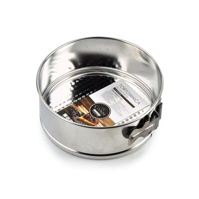 CLASSIC Springform cake tin 16cm VOICED BOTTOM