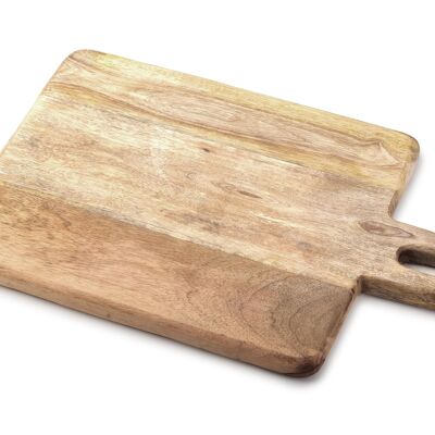 Planche de service LOGAN 39x25x2.5 cm BOHO