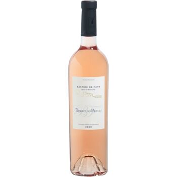 Réserve du Prieuré Rosé