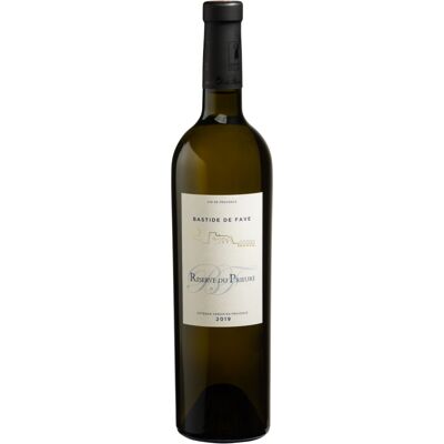 Reserva del Priorato Blanco