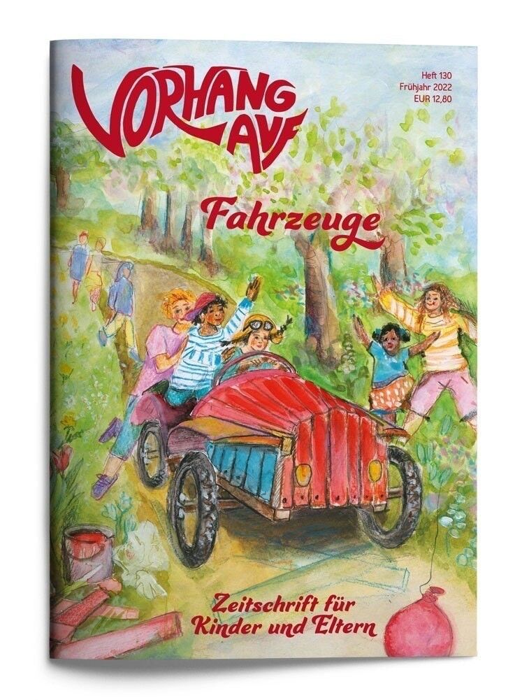 TENDA SU Libretto 130 Veicoli