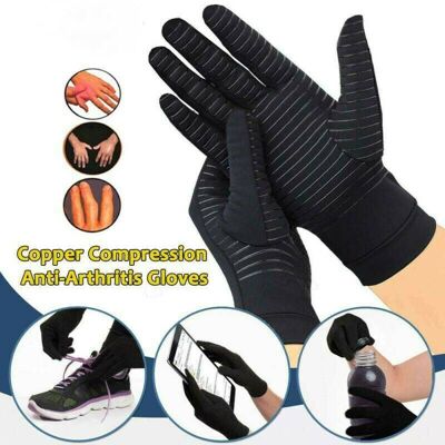 Gants de compression santé