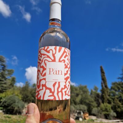 Le Provence rosé 75cl 🍑🍊🍓