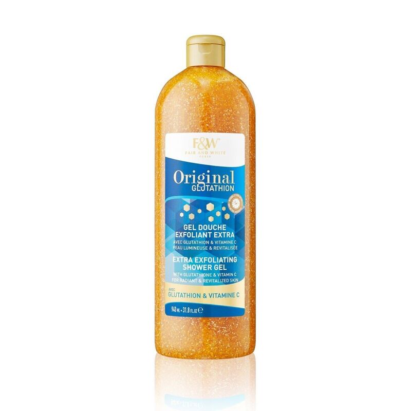 glutathione gel douche Buy wholesale Extra Exfoliating Shower Gel Douche Sk Duchess Glow