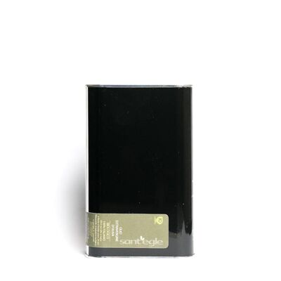 Olio Extravergine di Oliva Biologico Sant'Egle 1LT