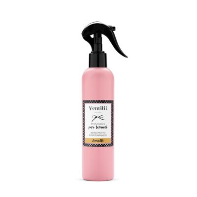 Profumo per la casa Amalfi 250ml - Ventilii Milano