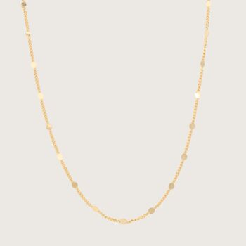 COLLIER MAYOTTE