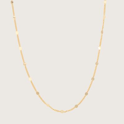 COLLIER MAYOTTE