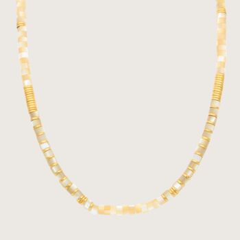 COLLIER ZENTE 1