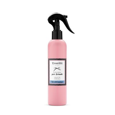 Profumo per la casa Fior di Campo 250ml - Ventilii Milano