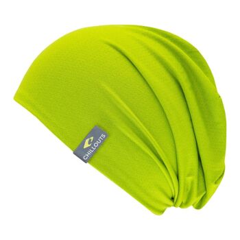 Bonnet (Bonnet Long) Winlock Hat 4