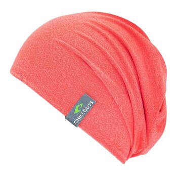 Bonnet (Bonnet Long) Winlock Hat 5