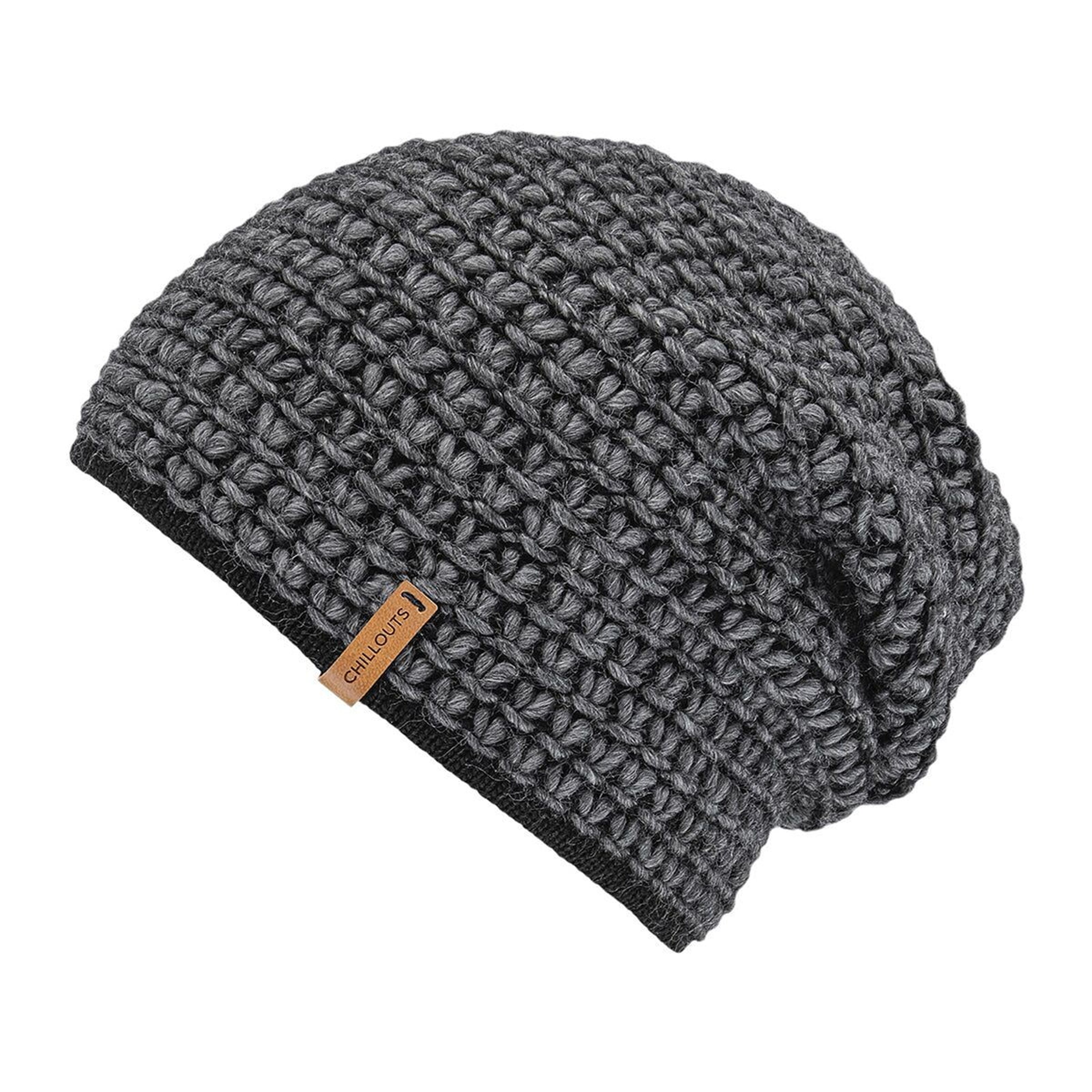 Buy wholesale Winter Hat (Long Beanie) Yakari Hat