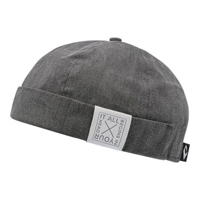 Hat (Docker Cap) Yao Hat