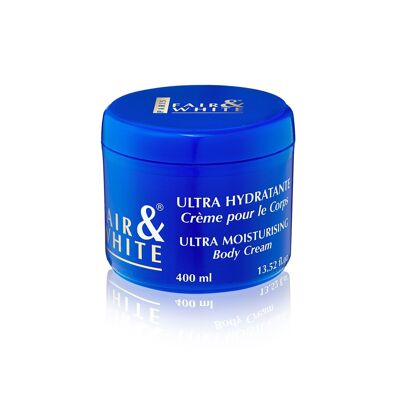Ultra Moisturizing Body Cream | Original II