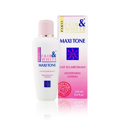 Maxi Tone Milk | Original
