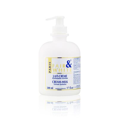 Extreme Hydration Cream Milk | Original