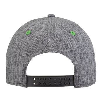 Casquette (Casquette de Baseball) Chapeau de Christchurch 5