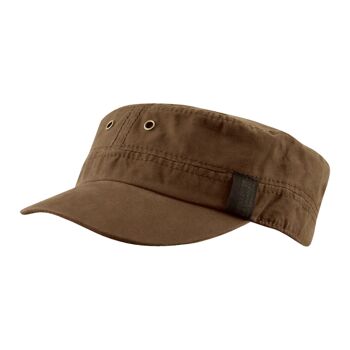 Casquette (Casquette Militaire) Dublin Hat 4