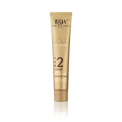 Crema Rivelatrice | Oro