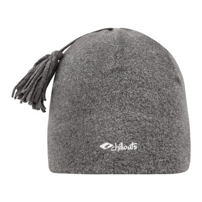 Cappello invernale (cappello con pompon) Cappello con pompon in pile Freeze