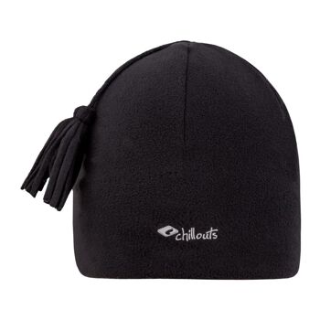 Chapeau d'hiver (chapeau à pompon) Freeze Fleece Pom Hat 2