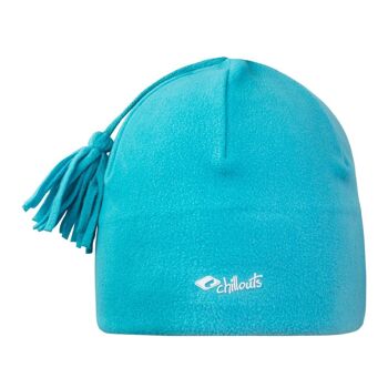 Chapeau d'hiver (chapeau à pompon) Freeze Fleece Pom Hat 4