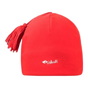 Chapeau d'hiver (chapeau à pompon) Freeze Fleece Pom Hat 5