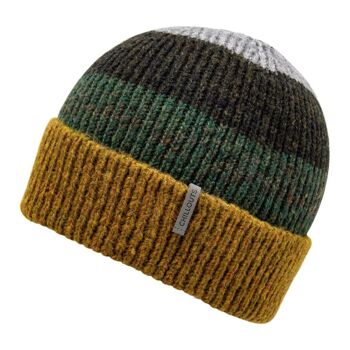 Chapeau d'hiver (bonnet) Fritz Hat 4