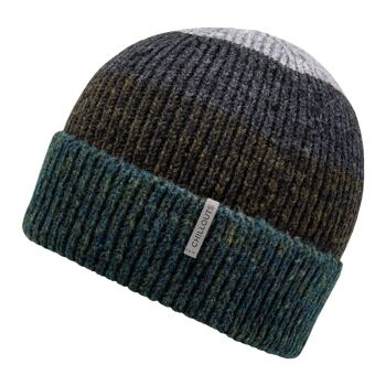 Chapeau d'hiver (bonnet) Fritz Hat 5