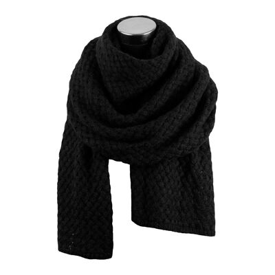 Genèse Foulard