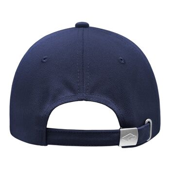 Casquette de baseball chapeau Hudson 3