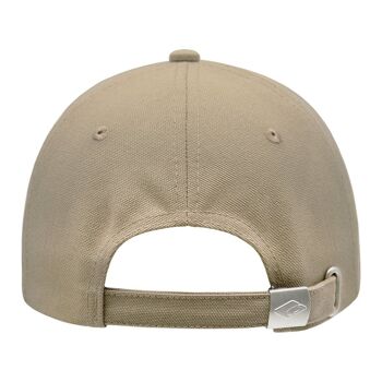 Casquette de baseball chapeau Hudson 6