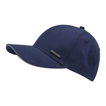 Casquette de baseball chapeau Hudson 7