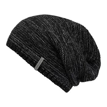 Bonnet (Bonnet Long) Keith Hat 1