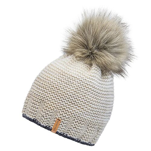 Wintermütze (Bommelmütze) Klara Hat
