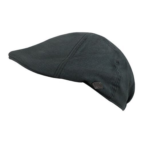 Schiebermütze (Flat Cap) Kyoto Hat