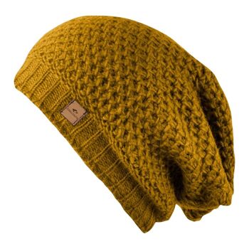 Chapeau d'hiver (bonnet long) Nele Hat 5