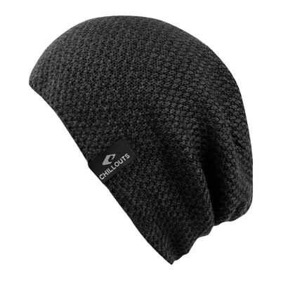 Mütze (Long Beanie) Osaka Hat