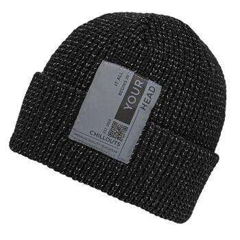 Chapeau d'hiver (bonnet) Pius Hat 1