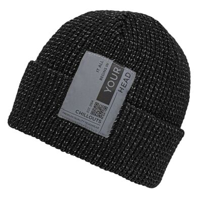 Chapeau d'hiver (bonnet) Pius Hat