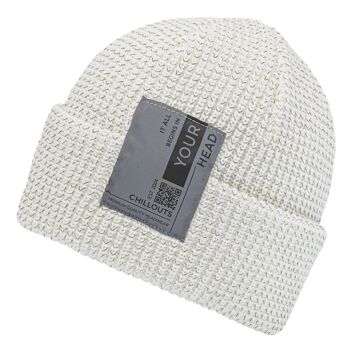 Chapeau d'hiver (bonnet) Pius Hat 4