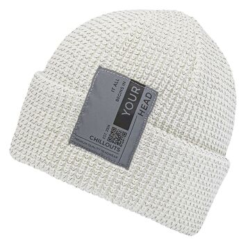 Chapeau d'hiver (bonnet) Pius Hat 6
