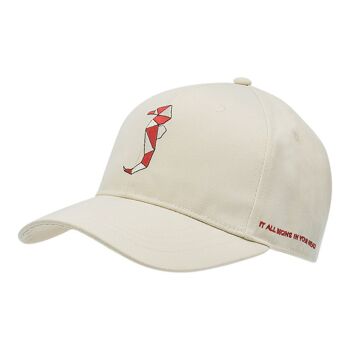 Casquette (Casquette de Baseball) Rio Hat 3