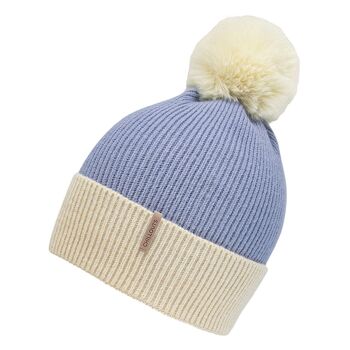Chapeau d'hiver (chapeau à pompon) Sandy Hat 2