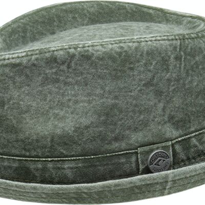 Buy wholesale Cap (Military Cap) Dublin Hat