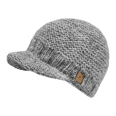 Cappello invernale (berretto) in orsacchiotto